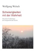 Schwierigkeiten mit der Wahrheit: Eine kurze Eschatologie der Neuapostolischen Kirche Cover des Buches Schwierigkeiten mit der Wahrheit: Eine kurze Eschatologie der Neuapostolischen Kirche (ISBN: 9783868701272)