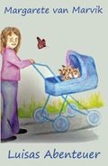 Luisas Abenteuer Cover des Buches Luisas Abenteuer (ISBN: 9783868708837)