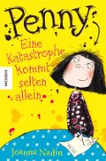 Penny Cover des Buches Penny (ISBN: 9783868736663)