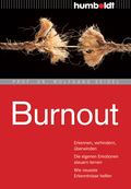 Burnout Cover des Buches Burnout (ISBN: 9783869103235)