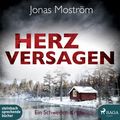 Herzversagen Cover des Buches Herzversagen (ISBN: null)