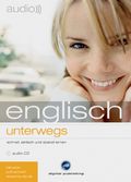 audio englisch - unterwegs Cover des Buches audio englisch - unterwegs (ISBN: 9783869761107)