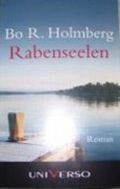Rabenseelen Cover des Buches Rabenseelen (ISBN: 9783869972398)