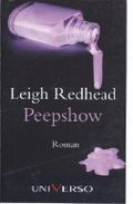 Peepshow Cover des Buches Peepshow (ISBN: 9783869972473)