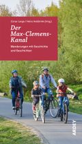 Der Max-Clemens-Kanal Cover des Buches Der Max-Clemens-Kanal (ISBN: 9783870234720)