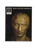 Rom und sein Imperium. Kunst der Welt P 15 Cover des Buches Rom und sein Imperium. Kunst der Welt P 15 (ISBN: 9783873551206)