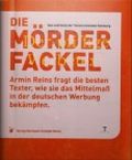 Die Mörderfackel Cover des Buches Die Mörderfackel (ISBN: 9783874396073)