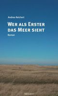 Wer als Erster das Meer sieht Cover des Buches Wer als Erster das Meer sieht (ISBN: 9783874635479)