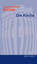 Die Kirche Cover des Buches Die Kirche (ISBN: 9783875360097)
