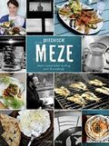 Griechische Meze Cover des Buches Griechische Meze (ISBN: 9783881179669)