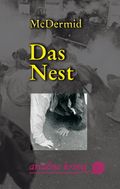 Das Nest Cover des Buches Das Nest (ISBN: 9783886195213)