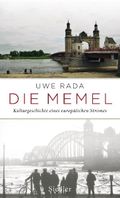 Die Memel Cover des Buches Die Memel (ISBN: 9783886809301)