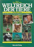 Weltreich der Tiere Cover des Buches Weltreich der Tiere (ISBN: 9783887036034)
