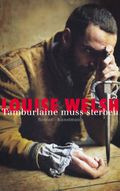 Tamburlaine muss sterben Cover des Buches Tamburlaine muss sterben (ISBN: 9783888973840)