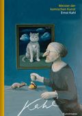 Meister der komischen Kunst: Ernst Kahl Cover des Buches Meister der komischen Kunst: Ernst Kahl (ISBN: 9783888977183)