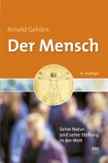 Der Mensch Cover des Buches Der Mensch (ISBN: 9783891047811)