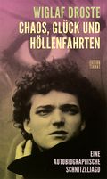 Chaos, Glück und Höllenfahrten Cover des Buches Chaos, Glück und Höllenfahrten (ISBN: 9783893202737)