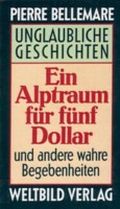 Ein Alptraum für fünf Dollar Cover des Buches Ein Alptraum für fünf Dollar (ISBN: 9783893503209)