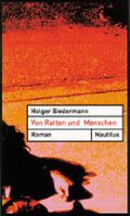 Von Ratten und Menschen Cover des Buches Von Ratten und Menschen (ISBN: 9783894013967)