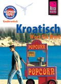 Kroatisch Wort für Wort Cover des Buches Kroatisch Wort für Wort (ISBN: 9783894168865)