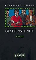 Glatzenschnitt Cover des Buches Glatzenschnitt (ISBN: 9783894252571)