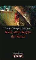 Nach allen Regeln der Kunst Cover des Buches Nach allen Regeln der Kunst (ISBN: 9783894253370)