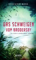Das Schweigen von Brodersby Cover des Buches Das Schweigen von Brodersby (ISBN: 9783894254902)