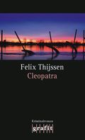 Cleopatra Cover des Buches Cleopatra (ISBN: 9783894255046)