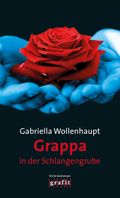 Grappa in der Schlangengrube Cover des Buches Grappa in der Schlangengrube (ISBN: null)
