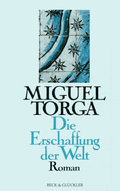 Die Erschaffung der Welt Cover des Buches Die Erschaffung der Welt (ISBN: 9783894702038)