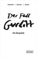 Der Fall Gurlitt Cover des Buches Der Fall Gurlitt (ISBN: 9783894798635)