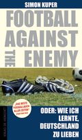 Football against the enemy Cover des Buches Football against the enemy (ISBN: 9783895336430)