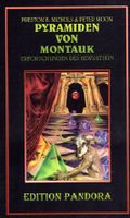 Montauk / Pyramiden von Montauk Cover des Buches Montauk / Pyramiden von Montauk (ISBN: 9783895392726)