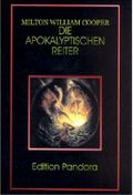 Die apokalyptischen Reiter Cover des Buches Die apokalyptischen Reiter (ISBN: 9783895392856)