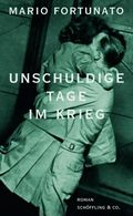 Unschuldige Tage im Krieg Cover des Buches Unschuldige Tage im Krieg (ISBN: 9783895611759)