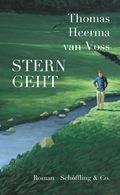 Stern geht Cover des Buches Stern geht (ISBN: 9783895612077)