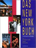 Das New York Buch Cover des Buches Das New York Buch (ISBN: 9783896600813)