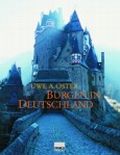 Burgen in Deutschland Cover des Buches Burgen in Deutschland (ISBN: 9783896785619)