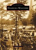 Hamburg - Wandsbek Cover des Buches Hamburg - Wandsbek (ISBN: 9783897026636)