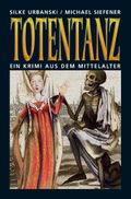 Totentanz Cover des Buches Totentanz (ISBN: 9783897054547)