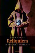 Reliquiem Cover des Buches Reliquiem (ISBN: 9783897055827)