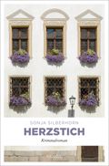 Herzstich Cover des Buches Herzstich (ISBN: 9783897058026)