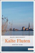 Kalte Fluten Cover des Buches Kalte Fluten (ISBN: 9783897058507)