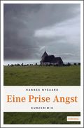 Eine Prise Angst Cover des Buches Eine Prise Angst (ISBN: 9783897059214)
