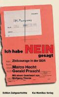 Ich habe "NEIN!" gesagt Cover des Buches Ich habe "NEIN!" gesagt (ISBN: 9783897068919)