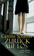 Zurück auf Los Cover des Buches Zurück auf Los (ISBN: 9783897414426)