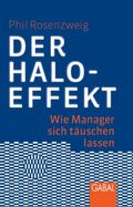 Der Halo-Effekt Cover des Buches Der Halo-Effekt (ISBN: 9783897497894)