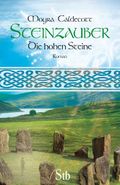 Steinzauber - Die hohen Steine Cover des Buches Steinzauber - Die hohen Steine (ISBN: 9783897676510)