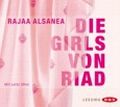 Die Girls von Riad Cover des Buches Die Girls von Riad (ISBN: 9783898136853)