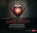Jack Flint und der Bann des Herzsteins Cover des Buches Jack Flint und der Bann des Herzsteins (ISBN: 9783898137775)